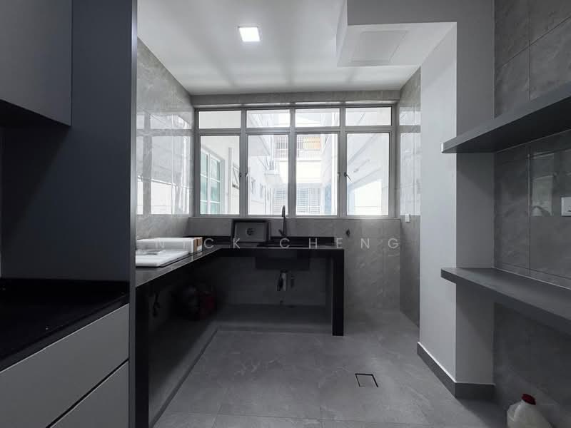 Apartment for Sale at M'tiara - Nick Cheng - PropertyGuru.com.my