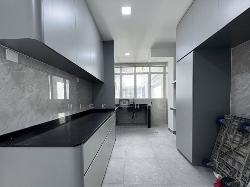 Apartment for Sale at M'tiara - Nick Cheng - PropertyGuru.com.my