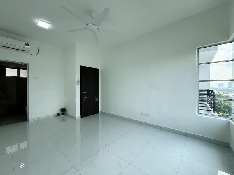 Apartment for Sale at M'tiara - Nick Cheng - PropertyGuru.com.my