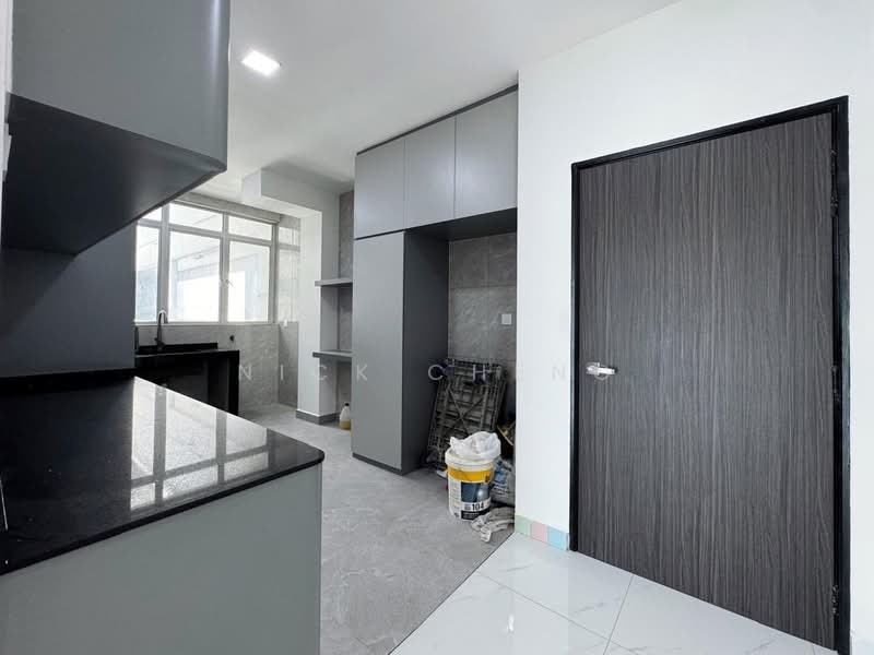 Apartment for Sale at M'tiara - Nick Cheng - PropertyGuru.com.my