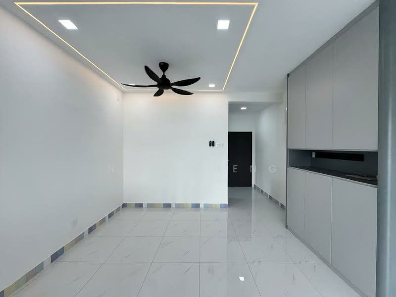 Apartment for Sale at M'tiara - Nick Cheng - PropertyGuru.com.my