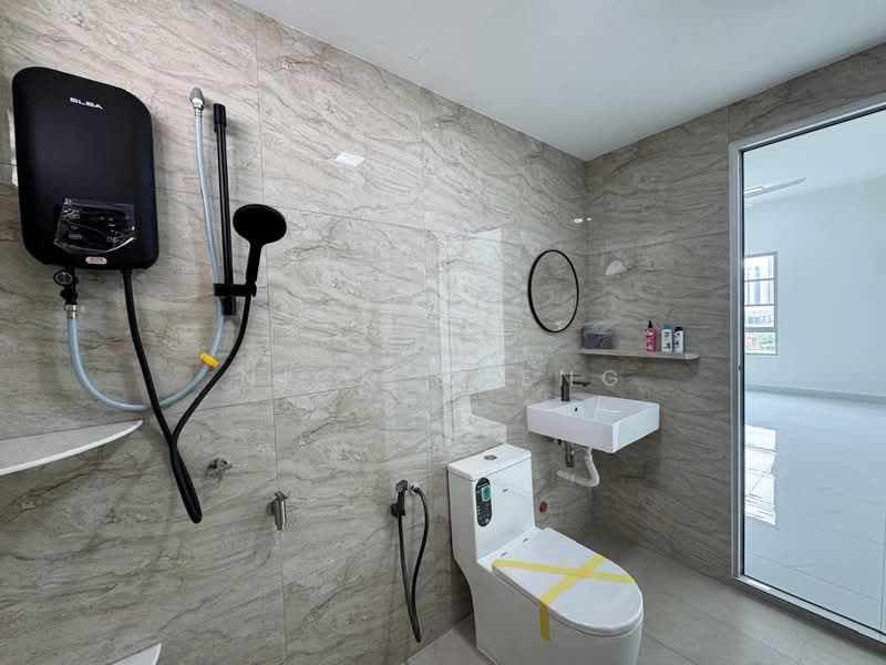 Apartment for Sale at M'tiara - Nick Cheng - PropertyGuru.com.my