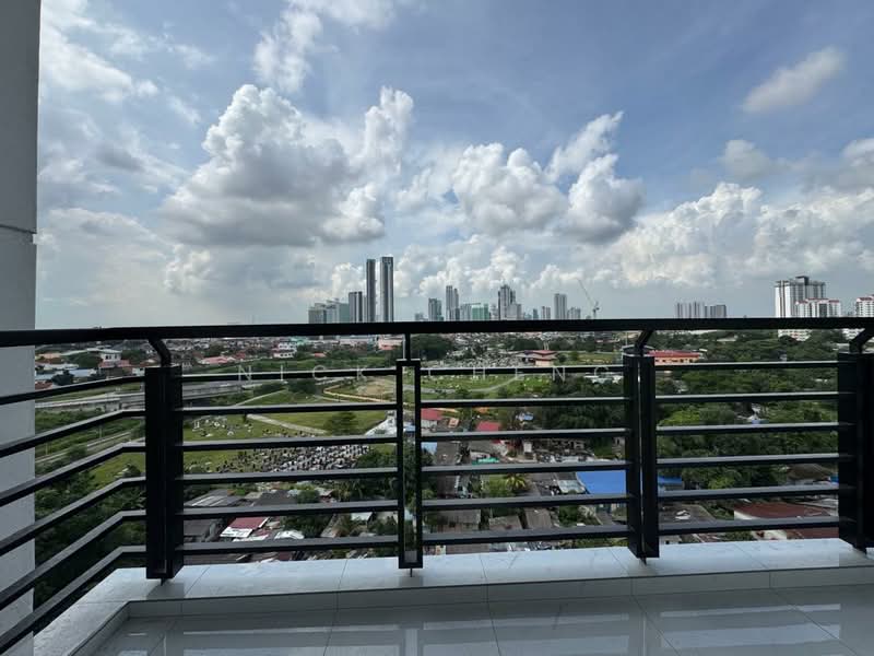 Apartment for Sale at M'tiara - Nick Cheng - PropertyGuru.com.my