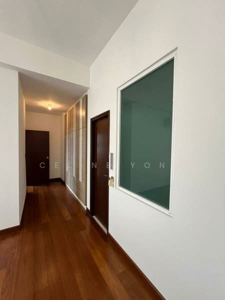 Service Residence for Sale at Paragon Residences @ Straits View - Celine Yong - Corridor - PropertyGuru.com.my