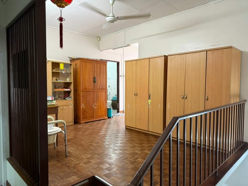Rumah Teres 2 Tingkat untuk Disewa di Sea Park (Petaling Jaya) - Rachel Sie - Interior - PropertyGuru.com.my