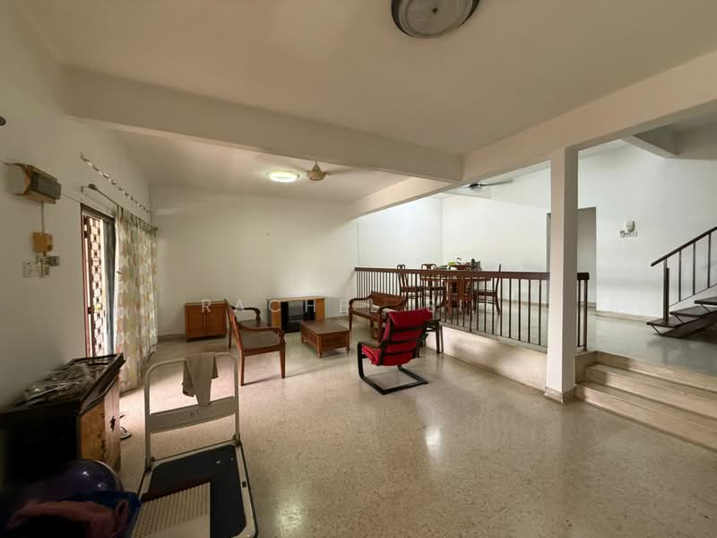 Rumah Teres 2 Tingkat untuk Disewa di Sea Park (Petaling Jaya) - Rachel Sie - Living Room - PropertyGuru.com.my