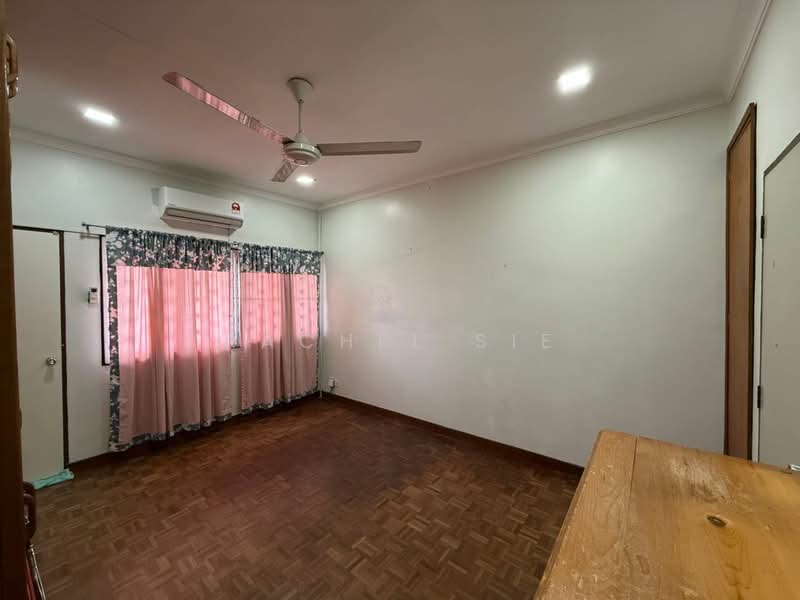 Rumah Teres 2 Tingkat untuk Disewa di Sea Park (Petaling Jaya) - Rachel Sie - Interior - PropertyGuru.com.my
