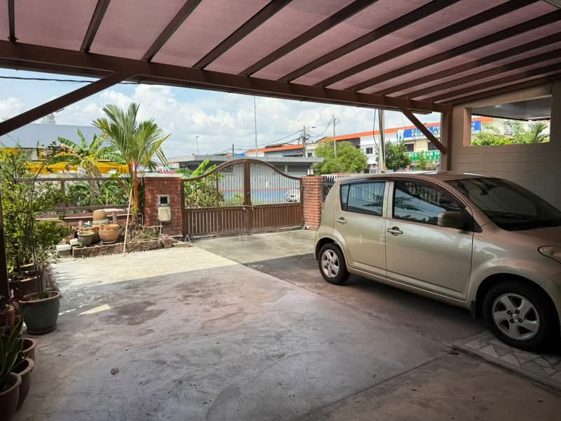 Rumah Teres 2 Tingkat untuk Disewa di Sea Park (Petaling Jaya) - Rachel Sie - Exterior - PropertyGuru.com.my