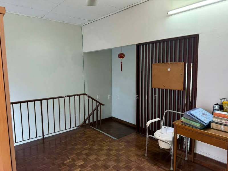 Rumah Teres 2 Tingkat untuk Disewa di Sea Park (Petaling Jaya) - Rachel Sie - Interior - PropertyGuru.com.my