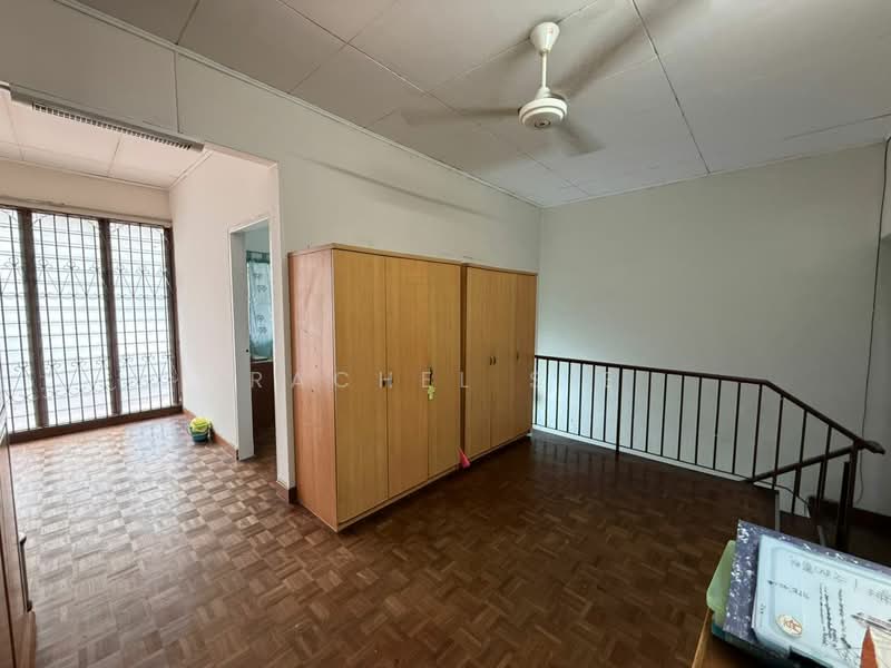 Rumah Teres 2 Tingkat untuk Disewa di Sea Park (Petaling Jaya) - Rachel Sie - Interior - PropertyGuru.com.my