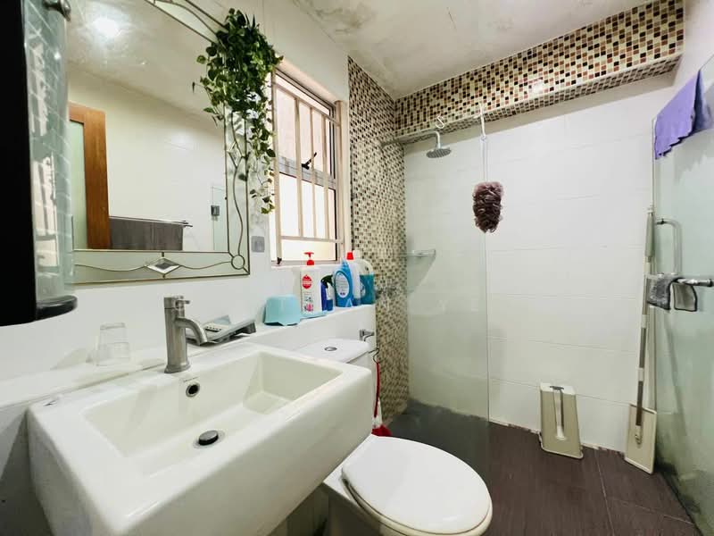 Kondominium untuk Disewa di Seri Maya Condominium - Jonathan Yeoh - Bathroom - PropertyGuru.com.my