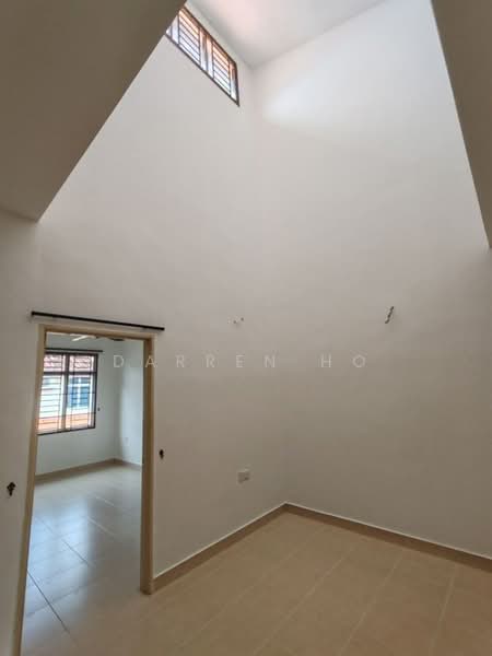 Rumah Teres 2 Tingkat untuk Dijual di Taman Nusa Idaman (Iskandar Puteri (Nusajaya)) - Darren Ho - PropertyGuru.com.my