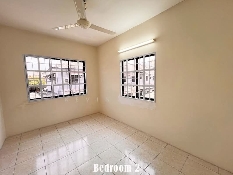 2-storey Terraced House for Sale in Kampar (Perak) - Kevin Chai - Bedroom - PropertyGuru.com.my