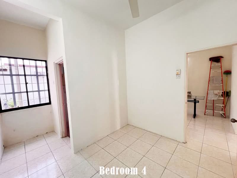 2-storey Terraced House for Sale in Kampar (Perak) - Kevin Chai - Bedroom - PropertyGuru.com.my