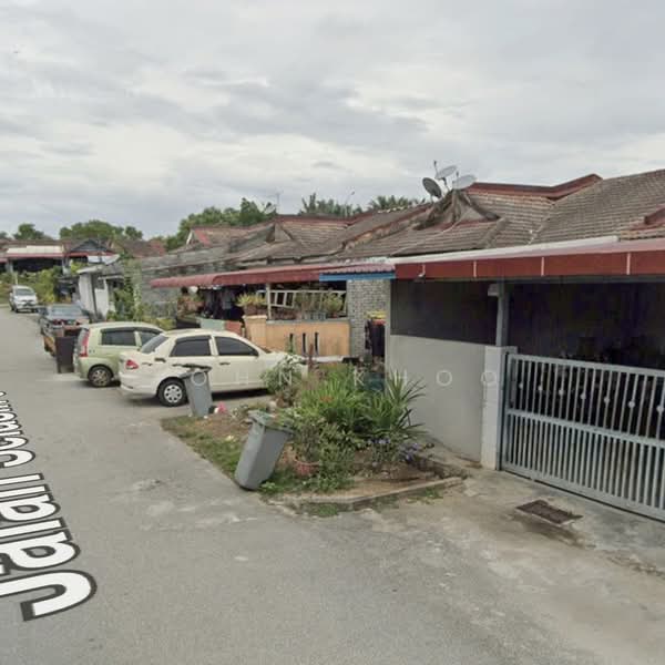 Untuk Dijual - taman selasih