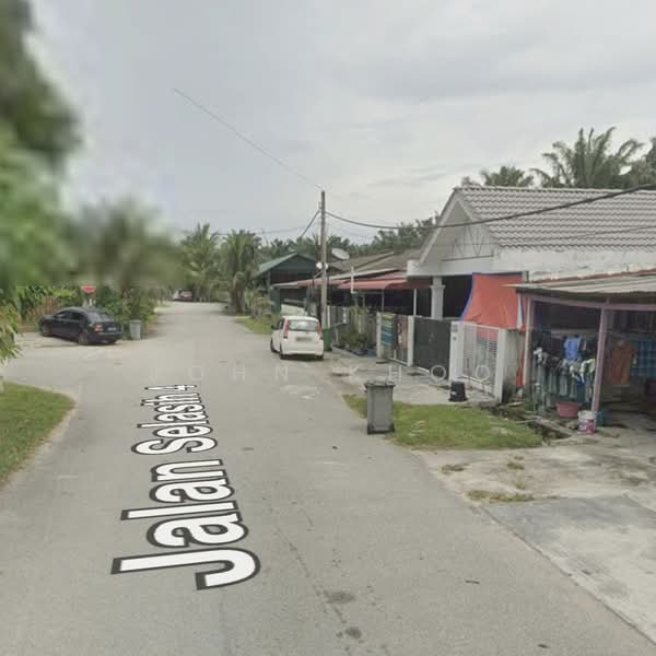Untuk Dijual - taman selasih