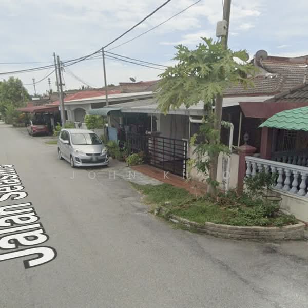 Untuk Dijual - taman selasih