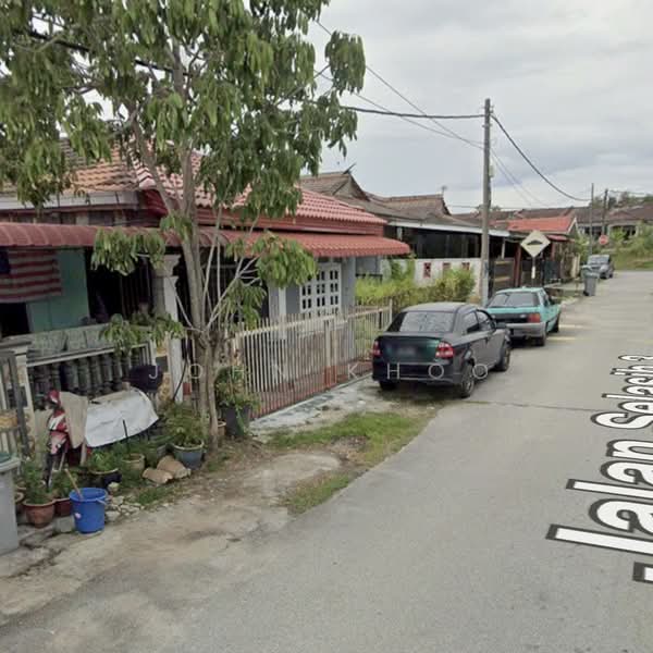 Untuk Dijual - taman selasih