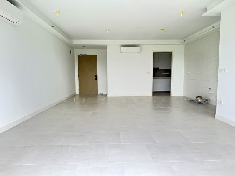 Servis Apartment untuk Disewa di Jendela Residences - Sie Yuen Li - Interior - PropertyGuru.com.my