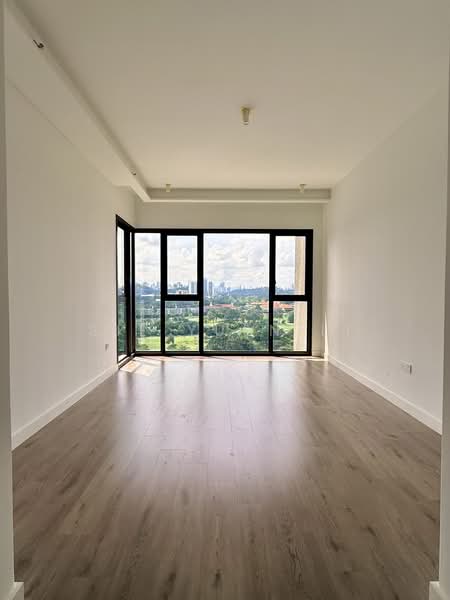 Servis Apartment untuk Disewa di Jendela Residences - Sie Yuen Li - View - PropertyGuru.com.my