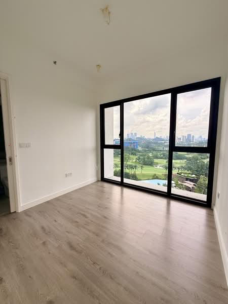 Servis Apartment untuk Disewa di Jendela Residences - Sie Yuen Li - View - PropertyGuru.com.my