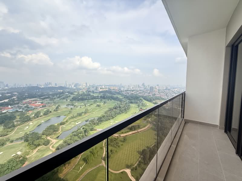 Servis Apartment untuk Disewa di Jendela Residences - Sie Yuen Li - PropertyGuru.com.my