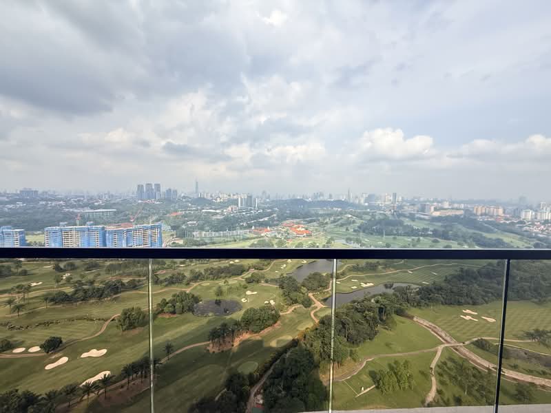 Servis Apartment untuk Disewa di Jendela Residences - Sie Yuen Li - PropertyGuru.com.my
