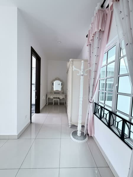 Rumah Teres 2.5 Tingkat untuk Disewa di Setia Eco Glades (Cyberjaya) - Huang Hong - PropertyGuru.com.my