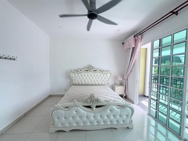 Rumah Teres 2.5 Tingkat untuk Disewa di Setia Eco Glades (Cyberjaya) - Huang Hong - PropertyGuru.com.my