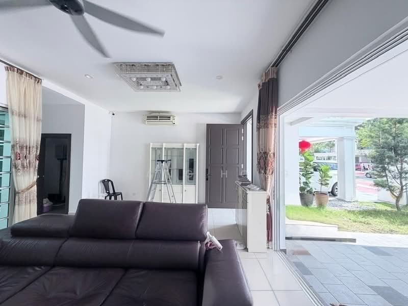 Rumah Teres 2.5 Tingkat untuk Disewa di Setia Eco Glades (Cyberjaya) - Huang Hong - PropertyGuru.com.my