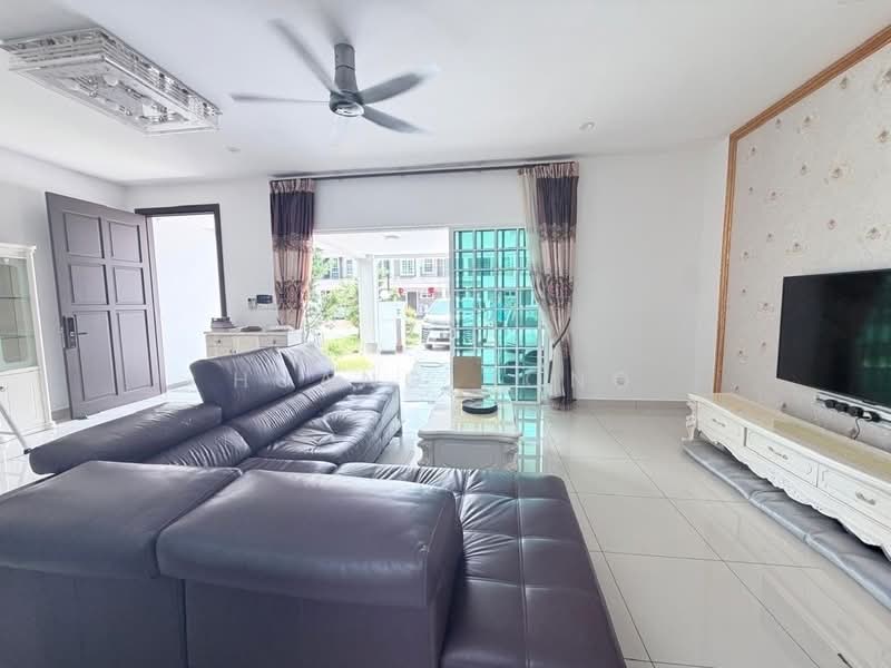 Rumah Teres 2.5 Tingkat untuk Disewa di Setia Eco Glades (Cyberjaya) - Huang Hong - PropertyGuru.com.my
