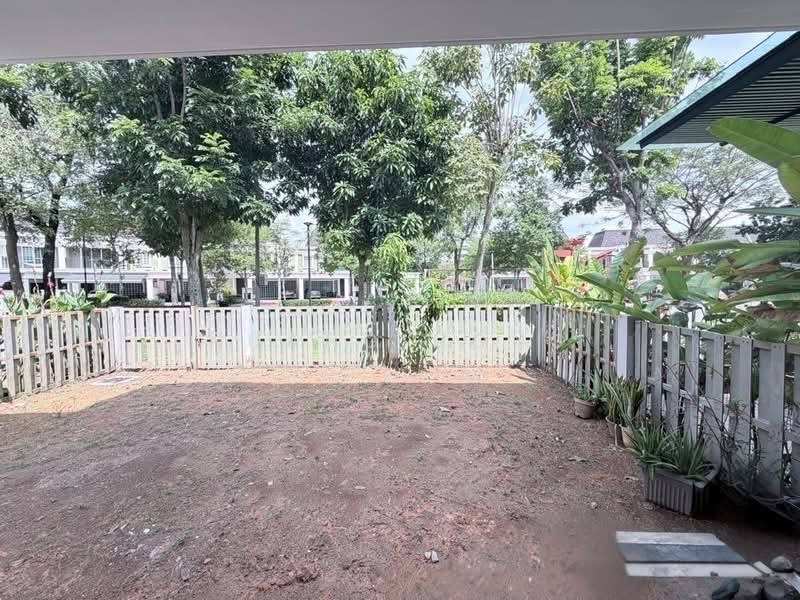 Rumah Teres 2.5 Tingkat untuk Disewa di Setia Eco Glades (Cyberjaya) - Huang Hong - PropertyGuru.com.my