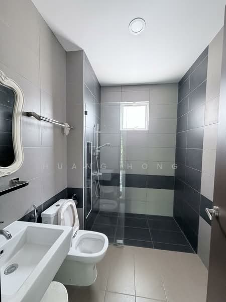 Rumah Teres 2.5 Tingkat untuk Disewa di Setia Eco Glades (Cyberjaya) - Huang Hong - PropertyGuru.com.my