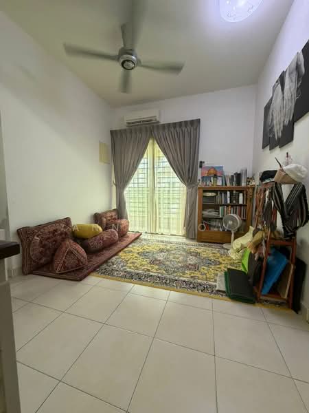 Rumah Teres 2 Tingkat untuk Dijual di Johor Bahru (Johor) - Annie Low - Living Room - PropertyGuru.com.my