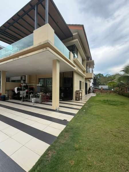 Rumah Teres 2 Tingkat untuk Dijual di Johor Bahru (Johor) - Annie Low - Exterior - PropertyGuru.com.my