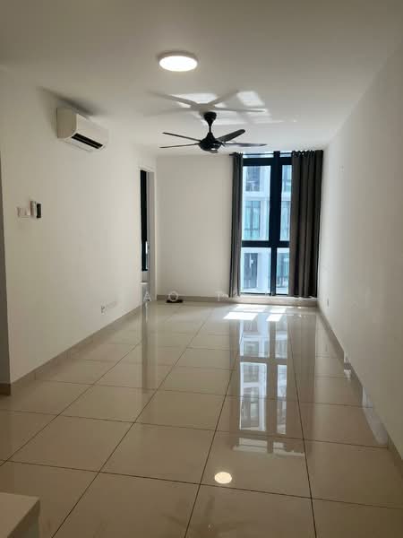 Servis Apartment untuk Disewa di H2O Residences - Yao Tan - Living Room - PropertyGuru.com.my