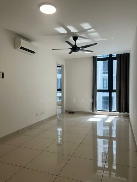 Servis Apartment untuk Disewa di H2O Residences - Yao Tan - Living Room - PropertyGuru.com.my