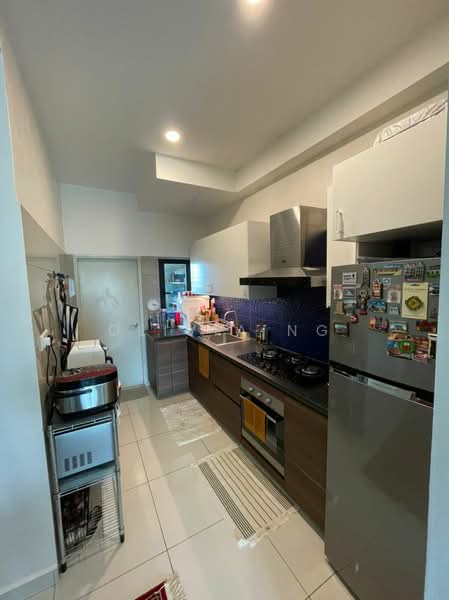 Kondominium untuk Disewa di Vista Tasik - Olivia Ng - Kitchen - PropertyGuru.com.my