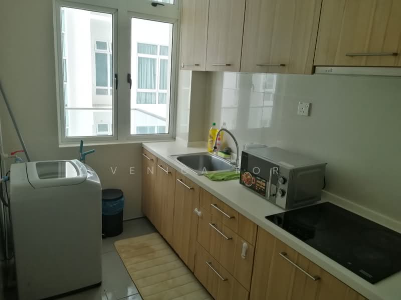 Kondominium untuk Dijual di KSL D'Esplanade Residence - Venica For - PropertyGuru.com.my
