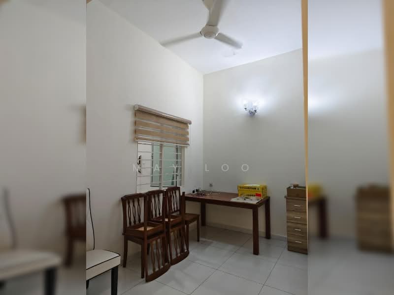 2-storey Terraced House for Sale in Ipoh (Perak) - May Loo - Study - PropertyGuru.com.my
