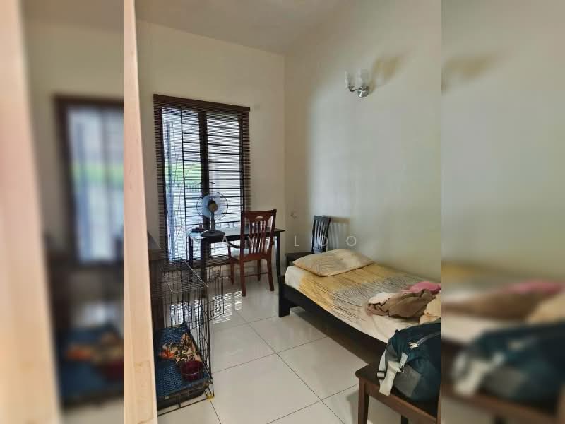 2-storey Terraced House for Sale in Ipoh (Perak) - May Loo - Bedroom - PropertyGuru.com.my