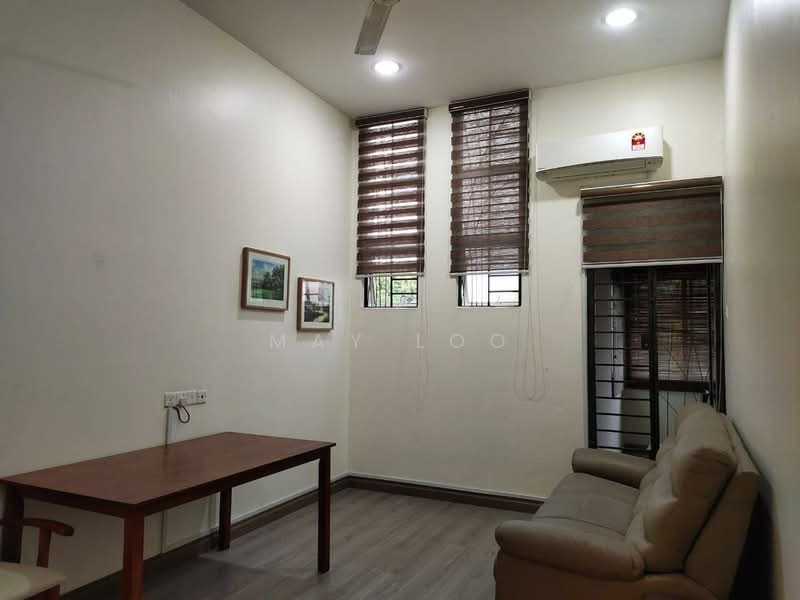2-storey Terraced House for Sale in Ipoh (Perak) - May Loo - Living Room - PropertyGuru.com.my