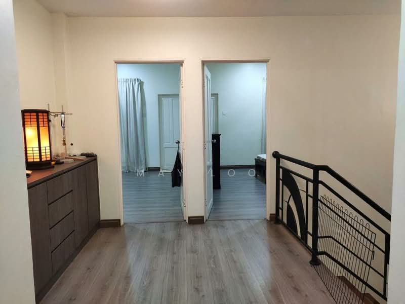 2-storey Terraced House for Sale in Ipoh (Perak) - May Loo - Interior - PropertyGuru.com.my