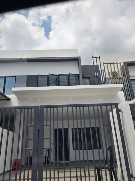 Rumah Teres 2 Tingkat untuk Dijual di Setia Alam (Selangor) - Calvin Lim - Exterior - PropertyGuru.com.my