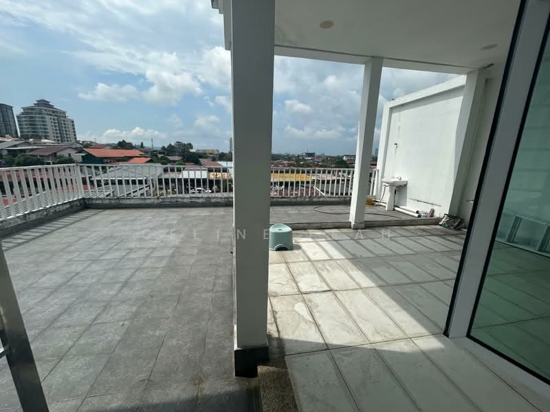 For Sale - Taman Harapan Kobusak