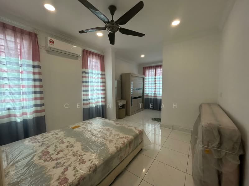 For Sale - Taman Harapan Kobusak