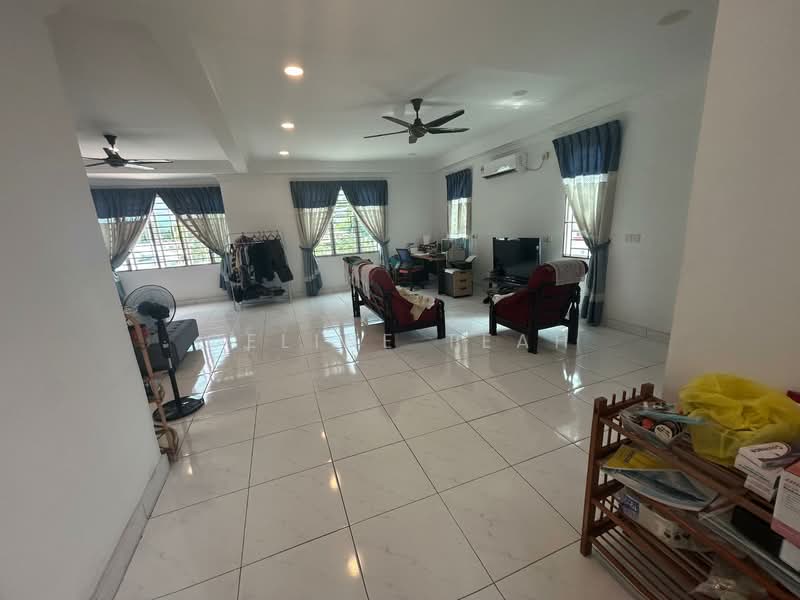 For Sale - Taman Harapan Kobusak