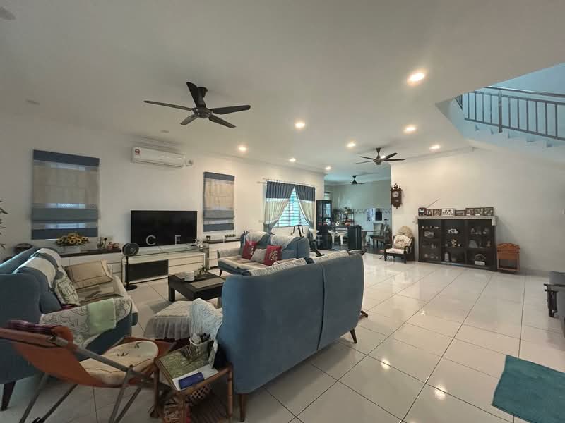 For Sale - Taman Harapan Kobusak