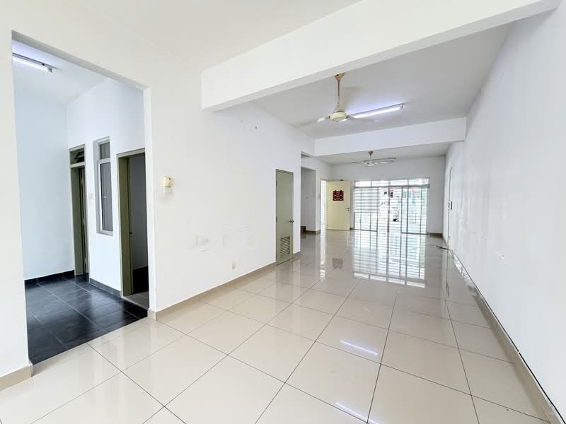 2-storey Terraced House for Sale in Rawang (Selangor) - Des Yap - PropertyGuru.com.my