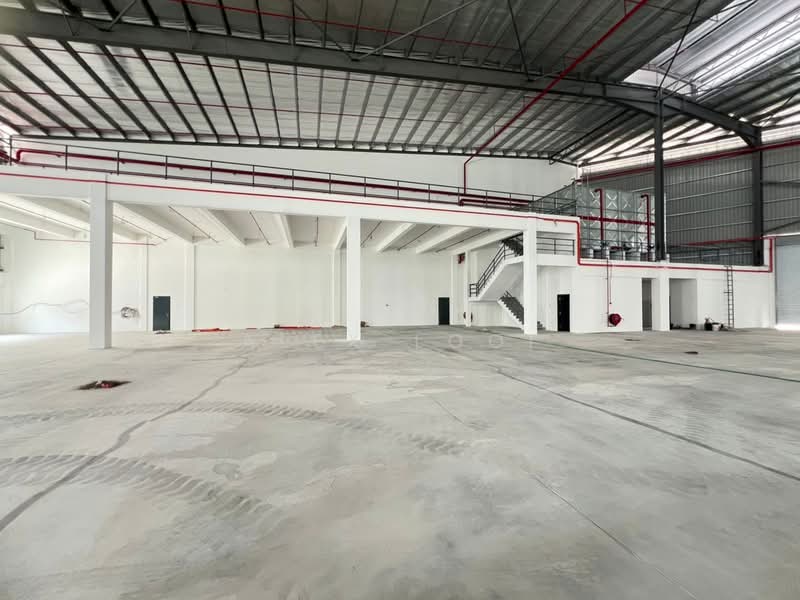 Detached Factory for Rent in Taman Perindustrian Cemerlang (Ulu Tiram) - Alex Looi - PropertyGuru.com.my